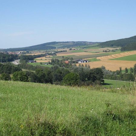 Haus Rehblick Apartment Braunlingen Bagian luar foto
