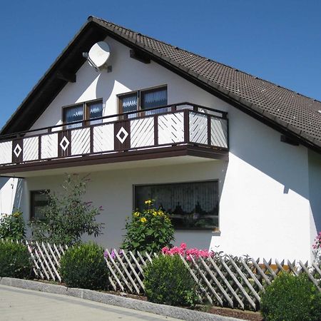 Haus Rehblick Apartment Braunlingen Bagian luar foto