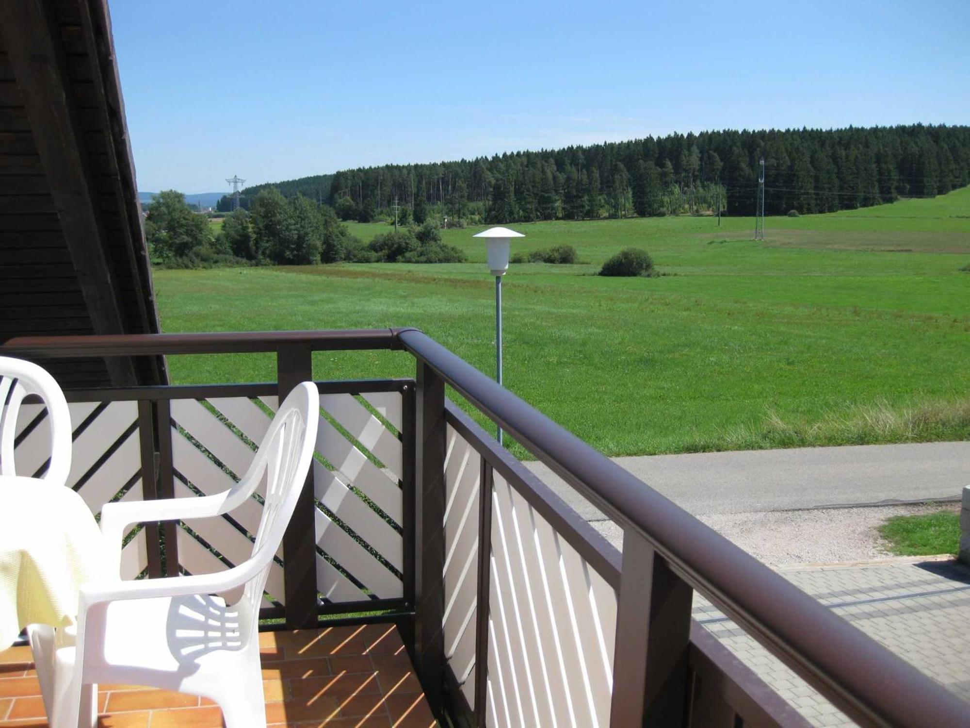 Haus Rehblick Apartment Braunlingen Bagian luar foto