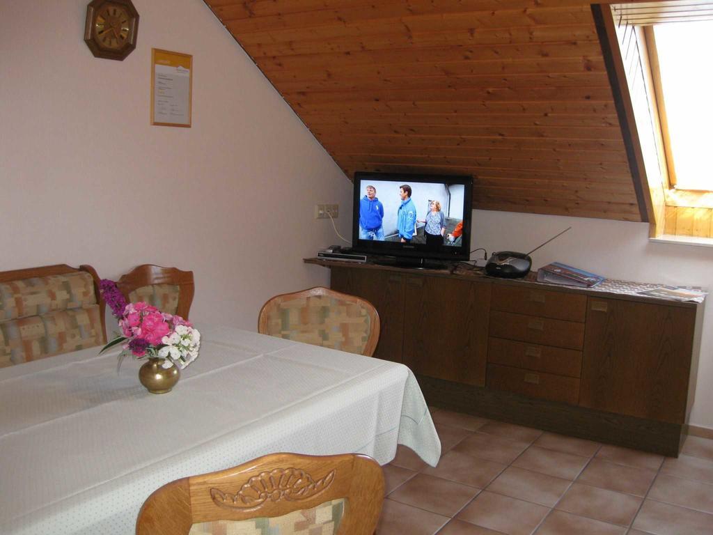 Haus Rehblick Apartment Braunlingen Bagian luar foto