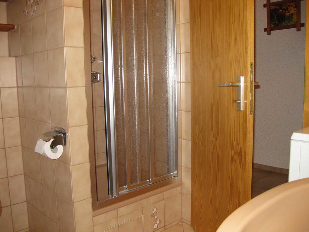 Haus Rehblick Apartment Braunlingen Bagian luar foto
