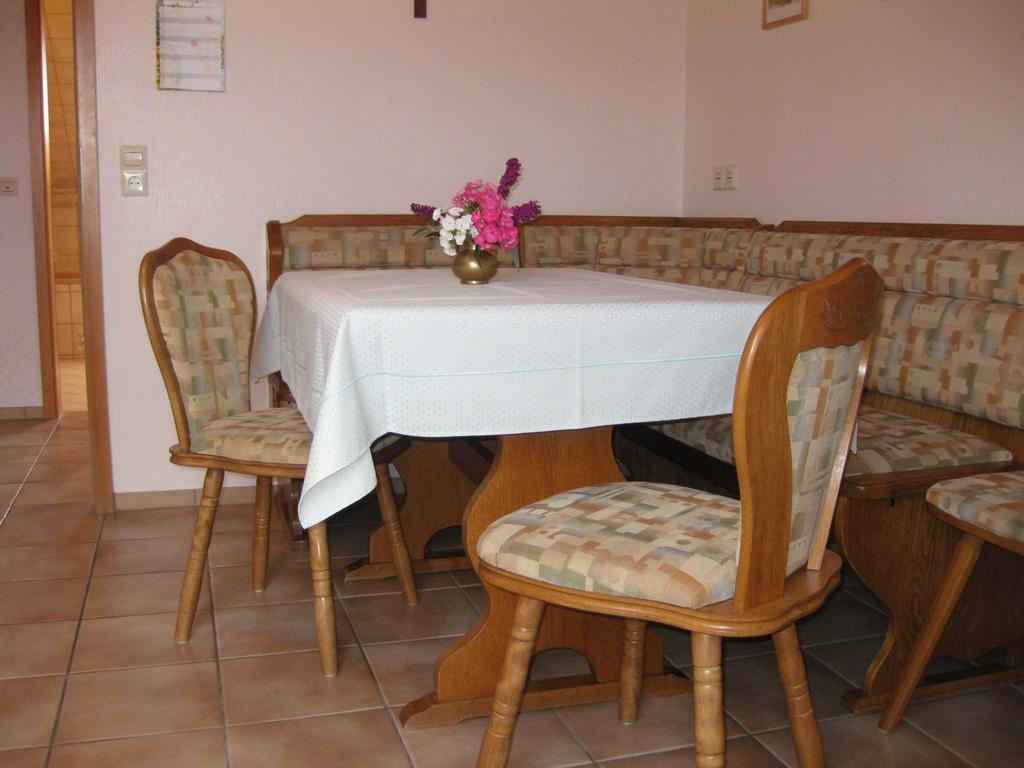 Haus Rehblick Apartment Braunlingen Bagian luar foto