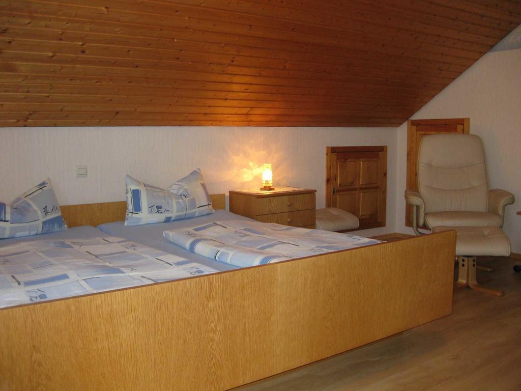 Haus Rehblick Apartment Braunlingen Bagian luar foto